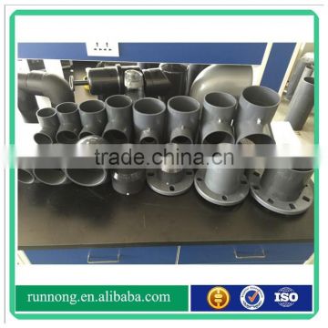 All SIZE All ITEMS PVC Pipe Fittings