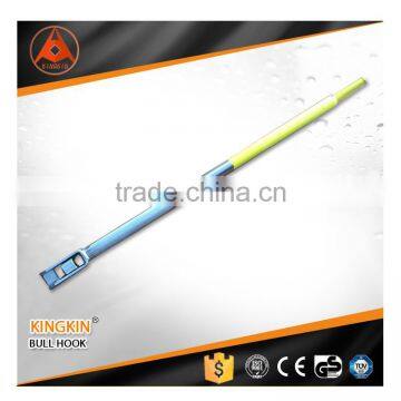 combination truck lashing winch bar/lashing winch bar for truck