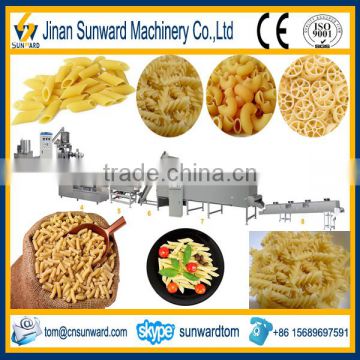 Stainless Steel Industry Macaroni Food Equipment