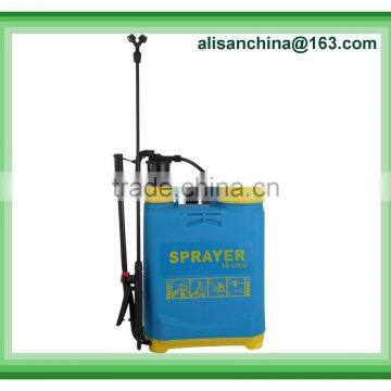 Taizhou factory plastic sprayer