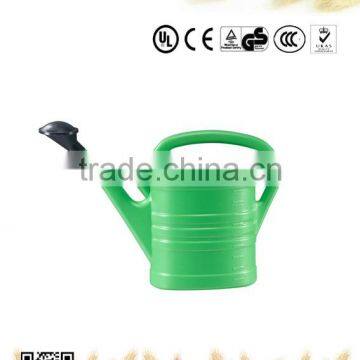 garden plastic watering can/Garden Watering Can with ISO9001/CE (2022)