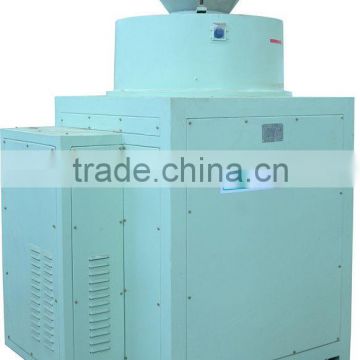 600kg/h high-efficient Buckwheat Husking machine