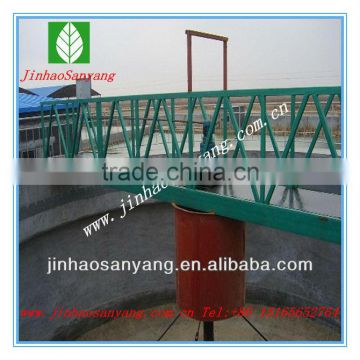 NC type center drive suspension sludge thickener equipment