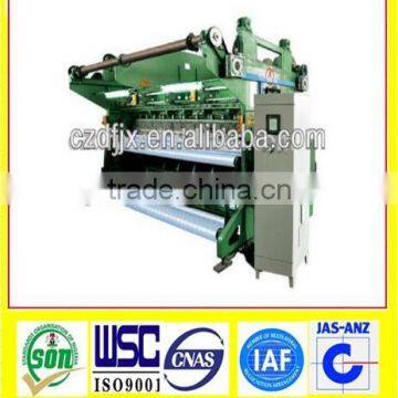 fruits packing net apple cover net knitting machine