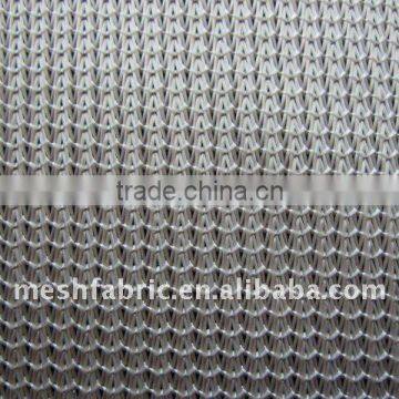 grass bag mesh fabric