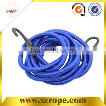 wholesale Pass 88LBS test high strength bungee cord.