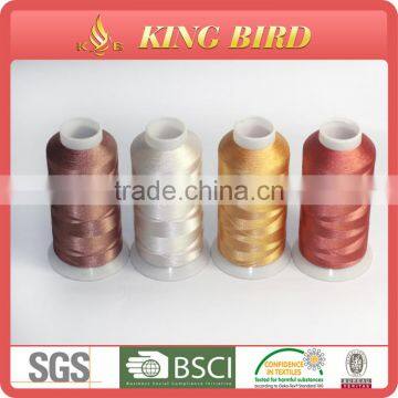 Royal embroidery thread poly embroidery thread 120D/2 thread