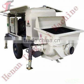 2017 Buy Sany Concrete Pump Truck Parts photo-2