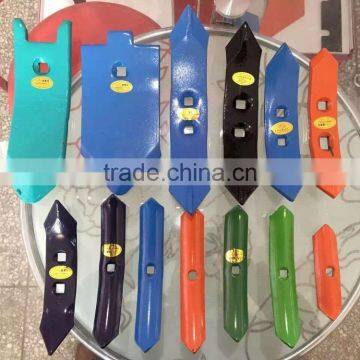 cultivator sweep blade,scraper blade