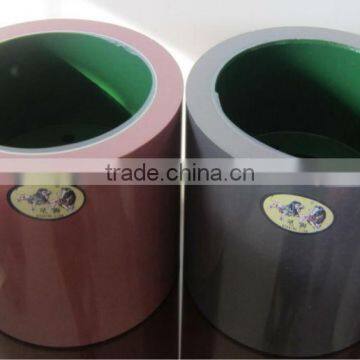 10 inch dehusking sbr rubber rolls