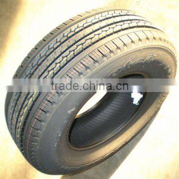 2014 Hot price of car tires with high rate