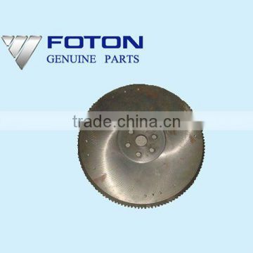 fly wheel Auto parts for Foton/Parts auto/truck parts