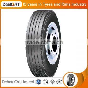 Import China Good Truck Tire Radial Truck Tire photo-2