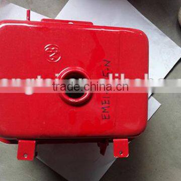 High Quality Authorized Farm Machinery R180 Fuel Tank of Diesel Engine, R180 Fuel Tank for Tractor photo-3