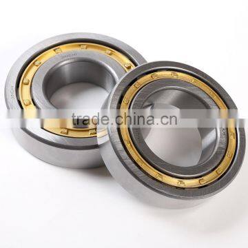 Single Row Cylindrical Roller Bearing With Good Quality Made in China photo-4