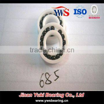 685 high grade full ceramic ball bearing