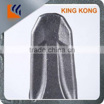 Excavator Digging Forged Bucket Tooth Factory photo-4