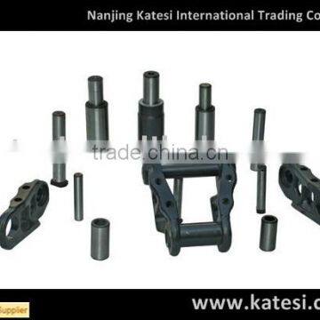 Excavator and Bulldozer spare part bushing and pin