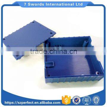 Customized High Demand Precisely Customized high quality cnc rapid prototyping plastic parts