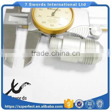 High Precision Cnc Machining Small Metal Parts With Top Quality photo-4