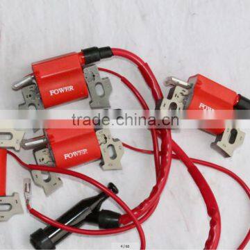 High quality 160 168F188F 390 Ignition coils and FBT