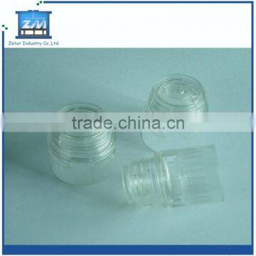 Custom Plastic injection Wine bottle shrink cap