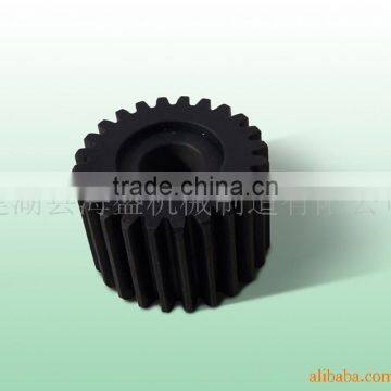 plastic nylon small pinion gear