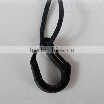 Universal Car Seat Storage Mesh Cargo Net Hook Pouch Holder Car Storage Organizer photo-5