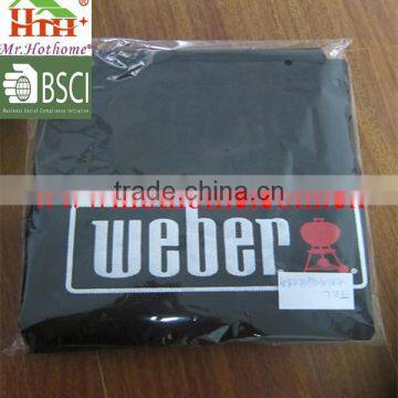 Non Woven Cheap Printed Disposable Cooking Kitchen Apron photo-3