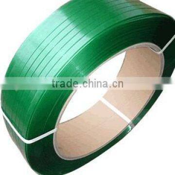 Top Quality Low Price Green PET Packing Strap Manufacturer photo-2