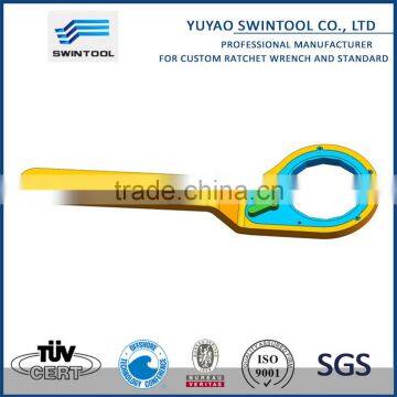 Ratchet Handle Wrench CUSTOMIZED