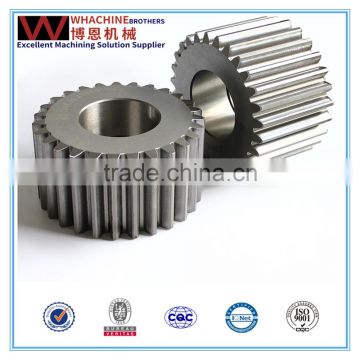 Best price of toy parts spur gear made by whachinebrothers ltd