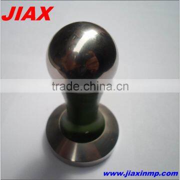 Custom cnc milling turning machining parts with drawing by china supplier