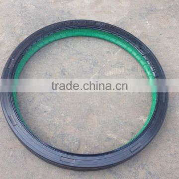 Dongfeng truck oil seal assy for front axle wheel hub 31Z01-03080