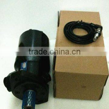 BM2 Series High Quality 1000 Rpm Hydraulic Motor photo-4