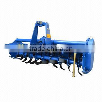 Multifunctional hand rotary tiller made in China