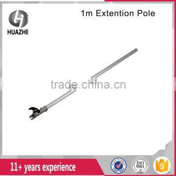 Extension Pole Chainsaw Whipper Snipper Hedge Trimmer Brush Cutter Saw Pruner 9T