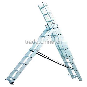 Aluminum Material and Domestic Ladders Type ladder telescopic