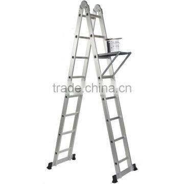 double sided step ladders