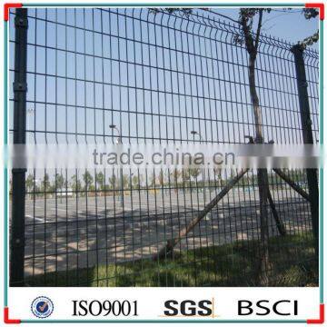 Wrought Iron Fencing for Sale Green Wall System Wire Fence photo-5