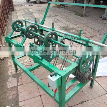Automatic Fence Welded Wire Mesh Rolling Machines Factory in China photo-4