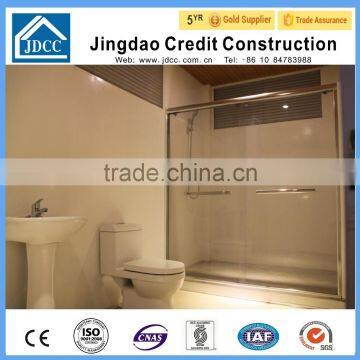 China Tiny Prefabricated Houses photo-6