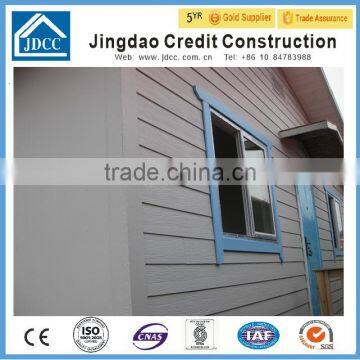 Berst Seller And Low Cost And Easy Instal Light Steel Structure Prefabricated House photo-6