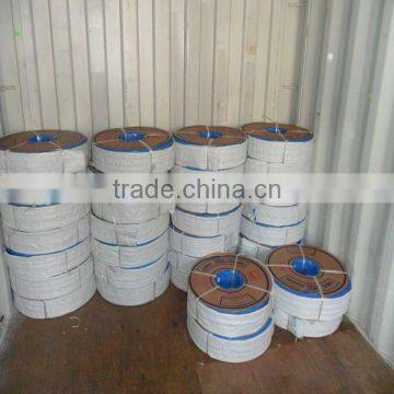 1-8" Inch High Pressure Pvc Layflat Hose photo-6