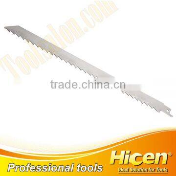 Stainless Steel Reciprocating Blade for Food