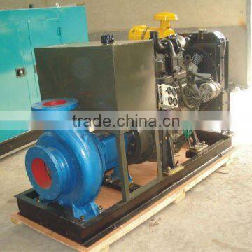 Diesel Water Pump