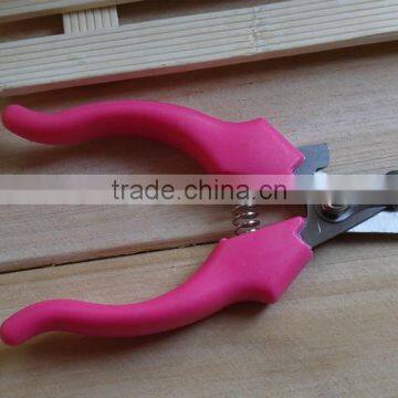Pet Nail Care Supplies Pet Nail Clipper photo-6