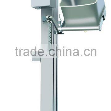 best-selling Meat Trolley Lifter for sale/portable lifter