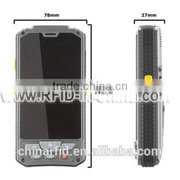 100m Reading Range Texas Instruments RFID 2.4GHz Reader With Multiple Tags photo-2