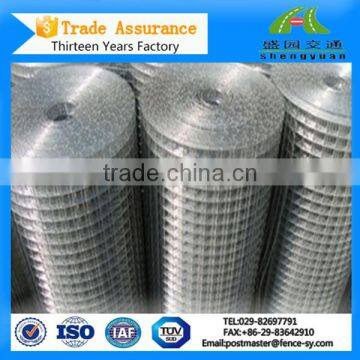 1x1 galvanized welded wire mesh aviary mesh buy